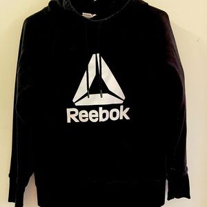 Reebok hoodie